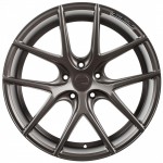 ZP.09 Deep Concave | Matte Bronze